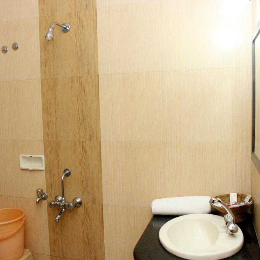 Hotel Manik Moti Лонавла Екстер'єр фото
