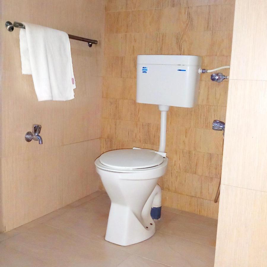 Hotel Manik Moti Лонавла Екстер'єр фото